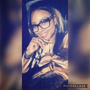 Meet your Posher, Francheska